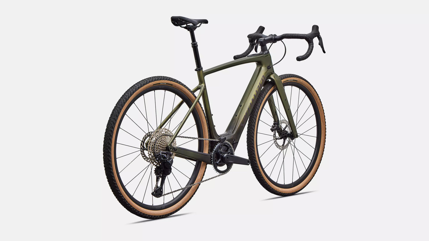 Specialized Creo SL Comp Carbon