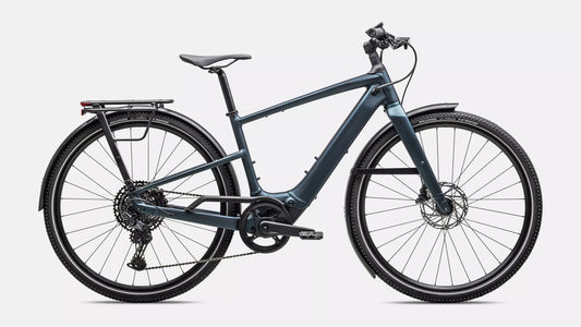 Specialized Vado SL 2 5.0 EQ