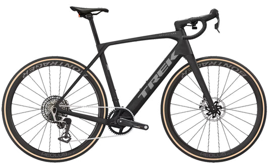 Trek Domane+ SL 9 AXS Gen 5