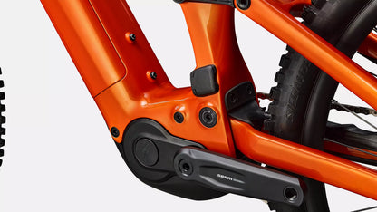 Specialized Levo 4 Comp Carbon
