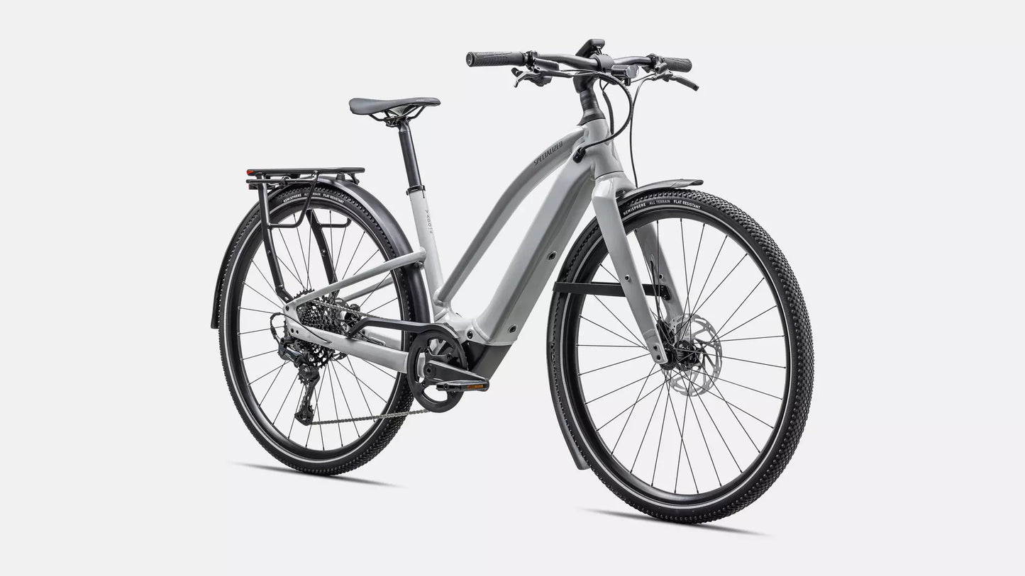 Specialized Vado SL 2 5.0 Step-Through EQ