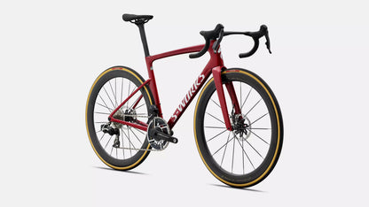 Specialized S-Works Tarmac SL9 SRAM RED AXS