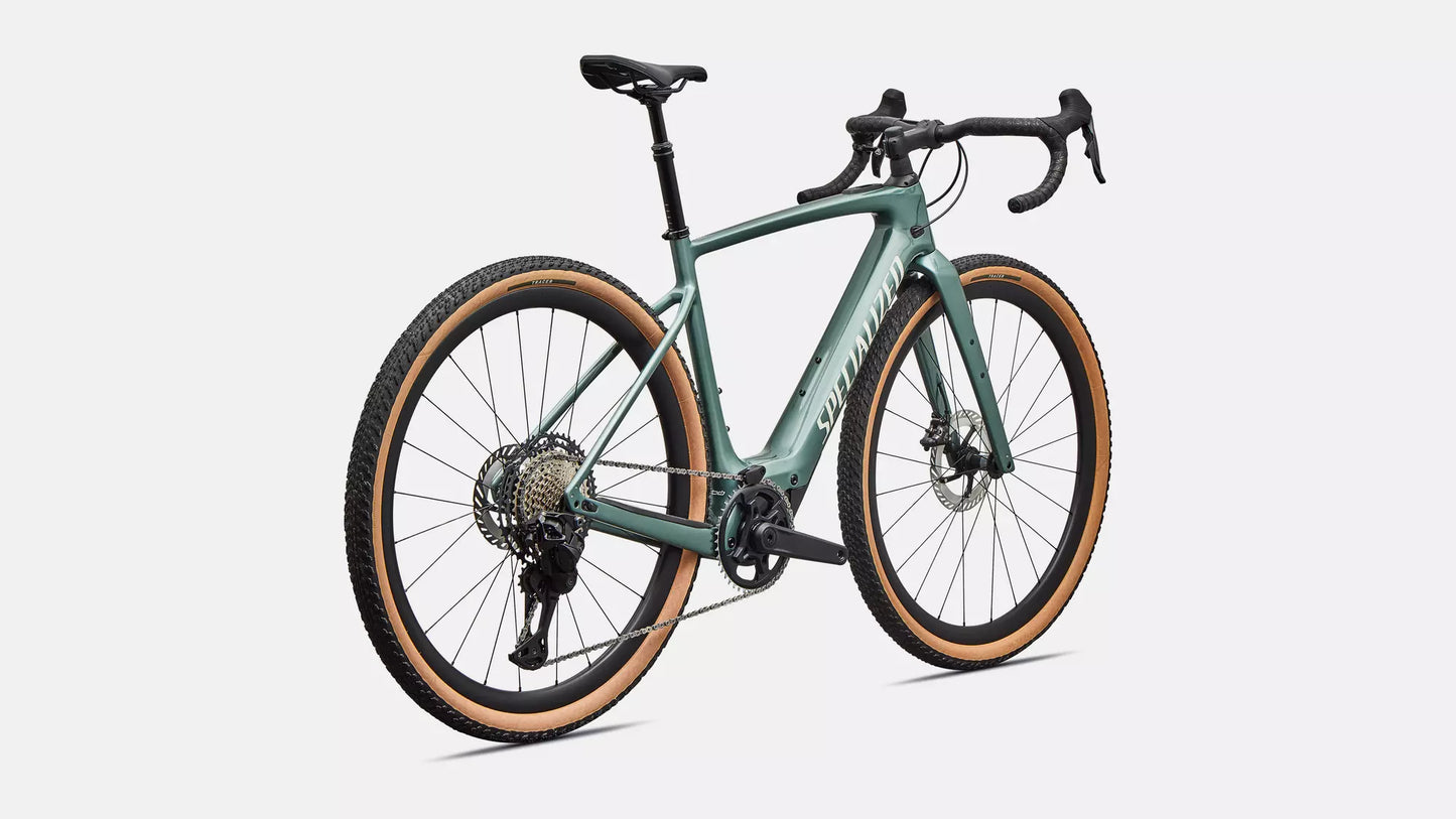 Specialized Creo SL Expert Carbon