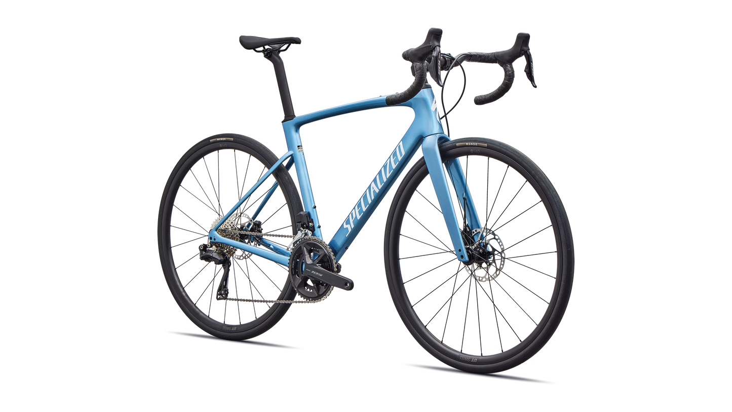 Specialized Roubaix SL8 Comp DI2