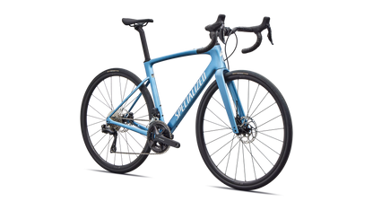 Specialized Roubaix SL8 Comp DI2