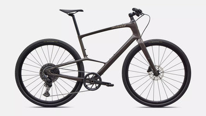 Specialized Sirrus X 5.0