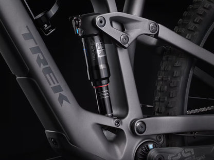 Trek Fuel EXe 9.5