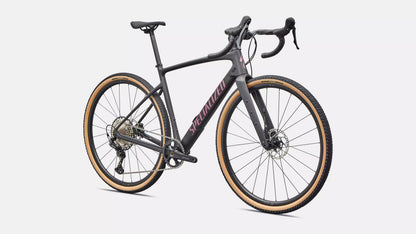 Specialized Diverge 4 Sport Carbon