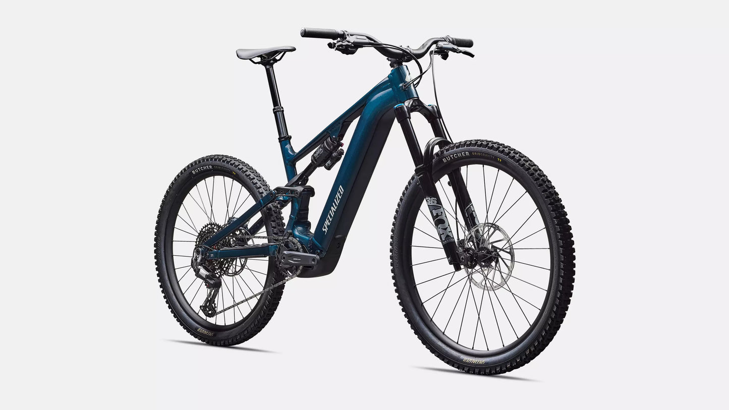 Specialized Levo 4 Comp Alloy