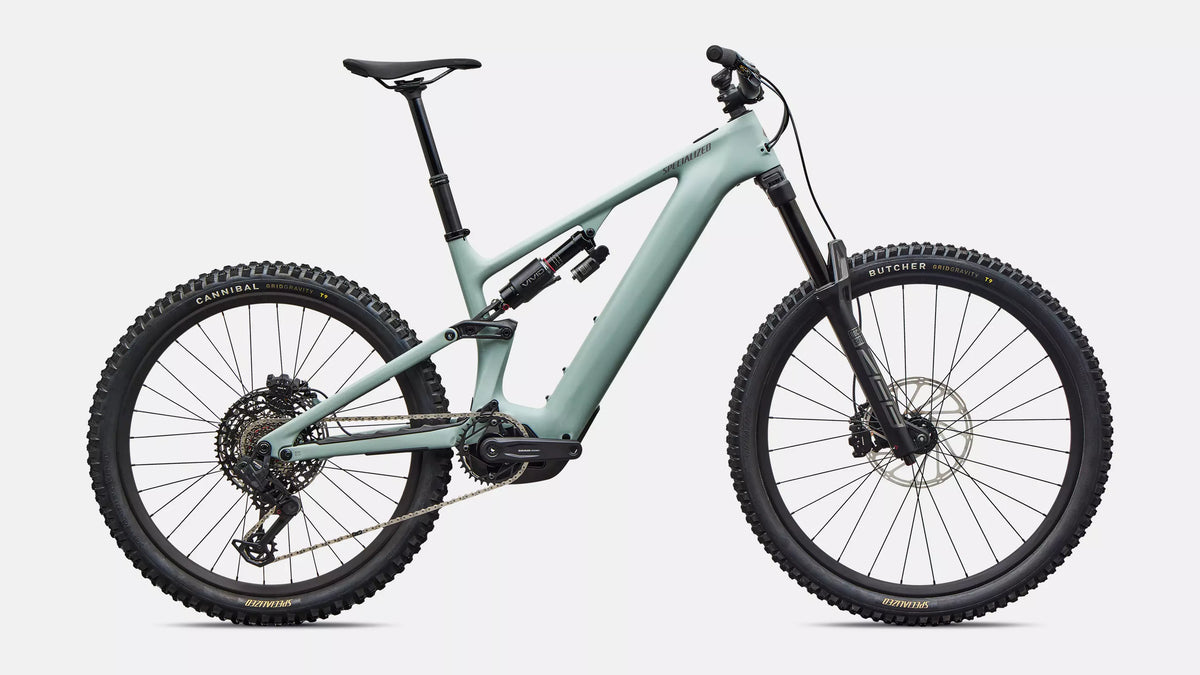 Specialized Levo 4 EVO Comp