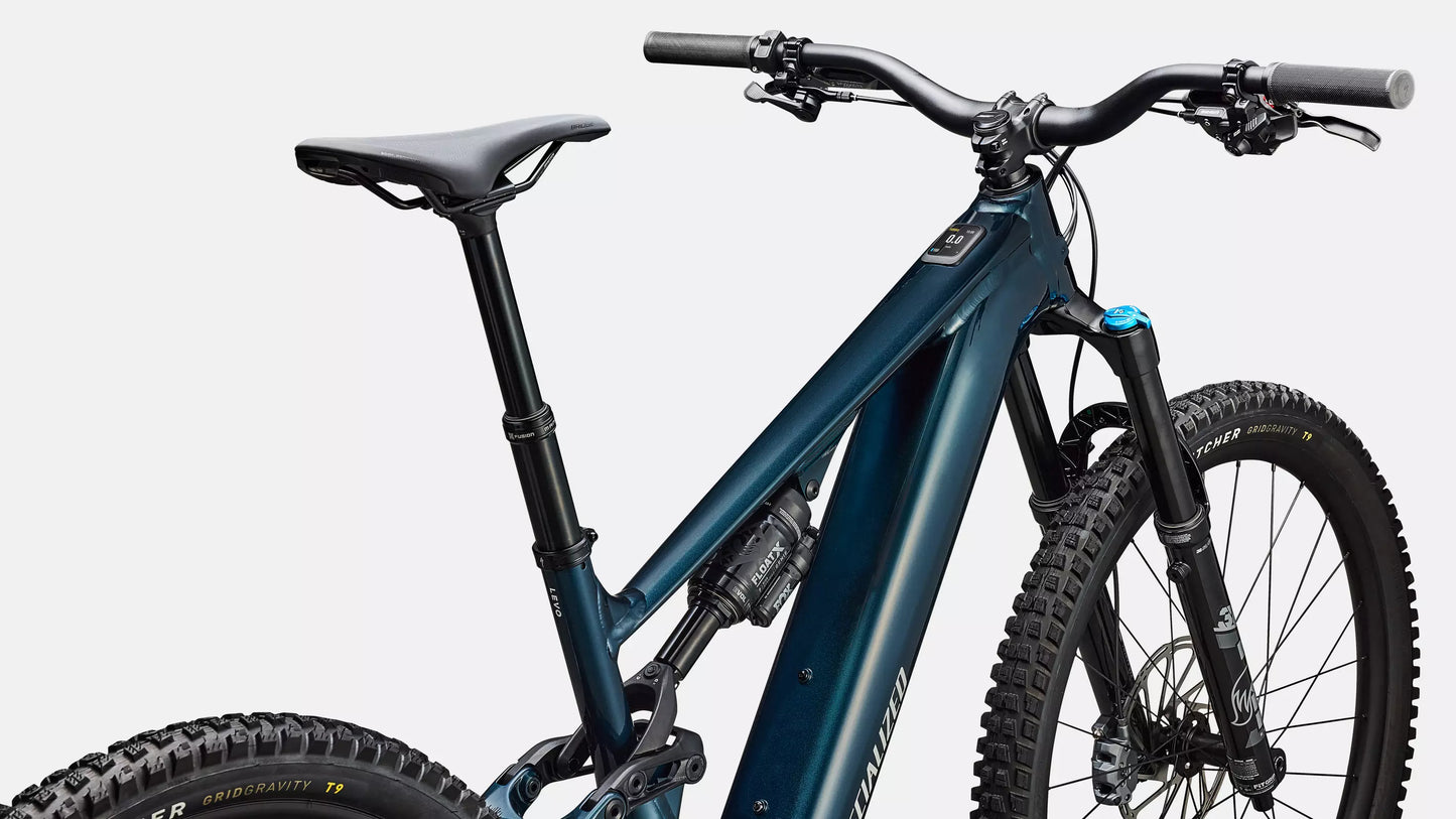 Specialized Levo 4 Comp Alloy