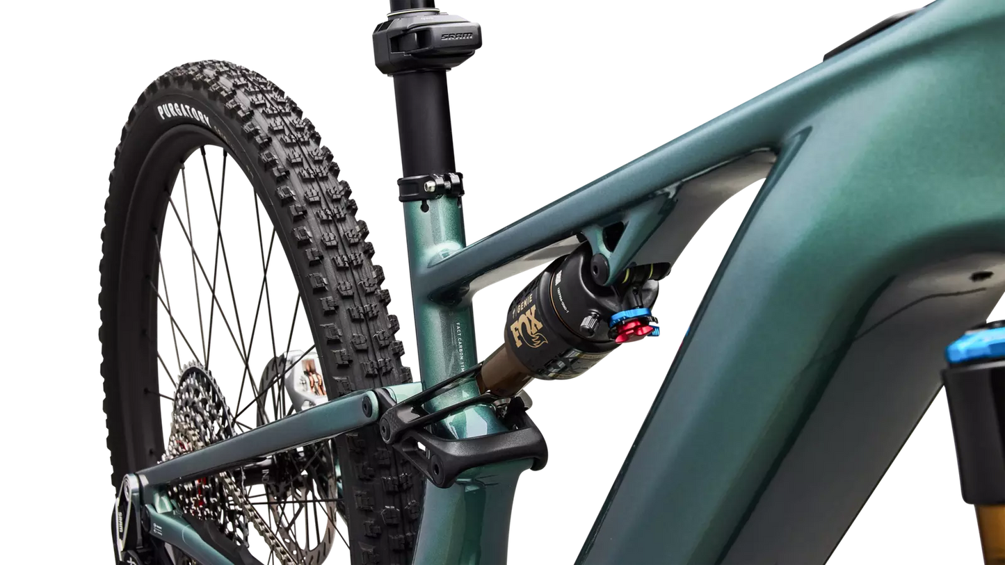 Specialized S-Works Levo R