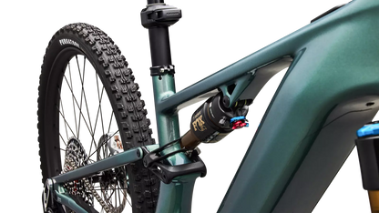 Specialized S-Works Levo R