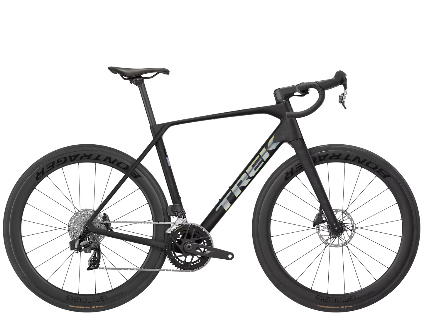 Trek Domane SL 6 AXS