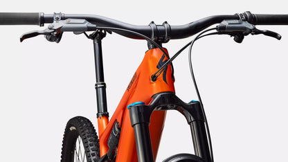 Specialized Levo 4 Comp Carbon