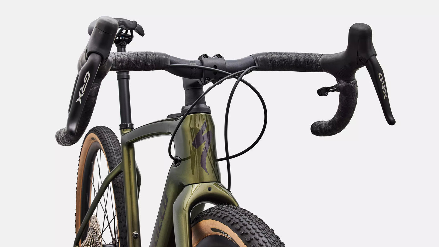 Specialized Creo SL Comp Carbon