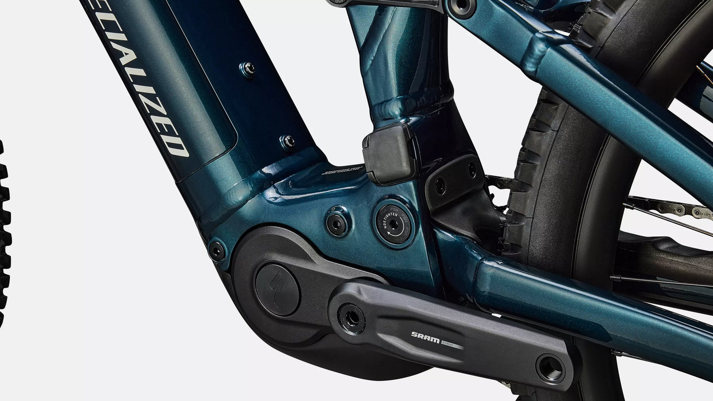 Specialized Levo 4 Comp Alloy