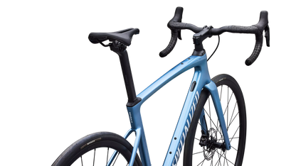 Specialized Roubaix SL8 Comp DI2