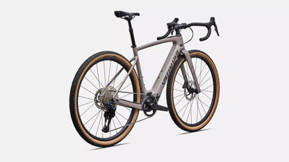 Specialized Creo SL Comp Carbon