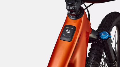 Specialized Levo 4 Comp Carbon