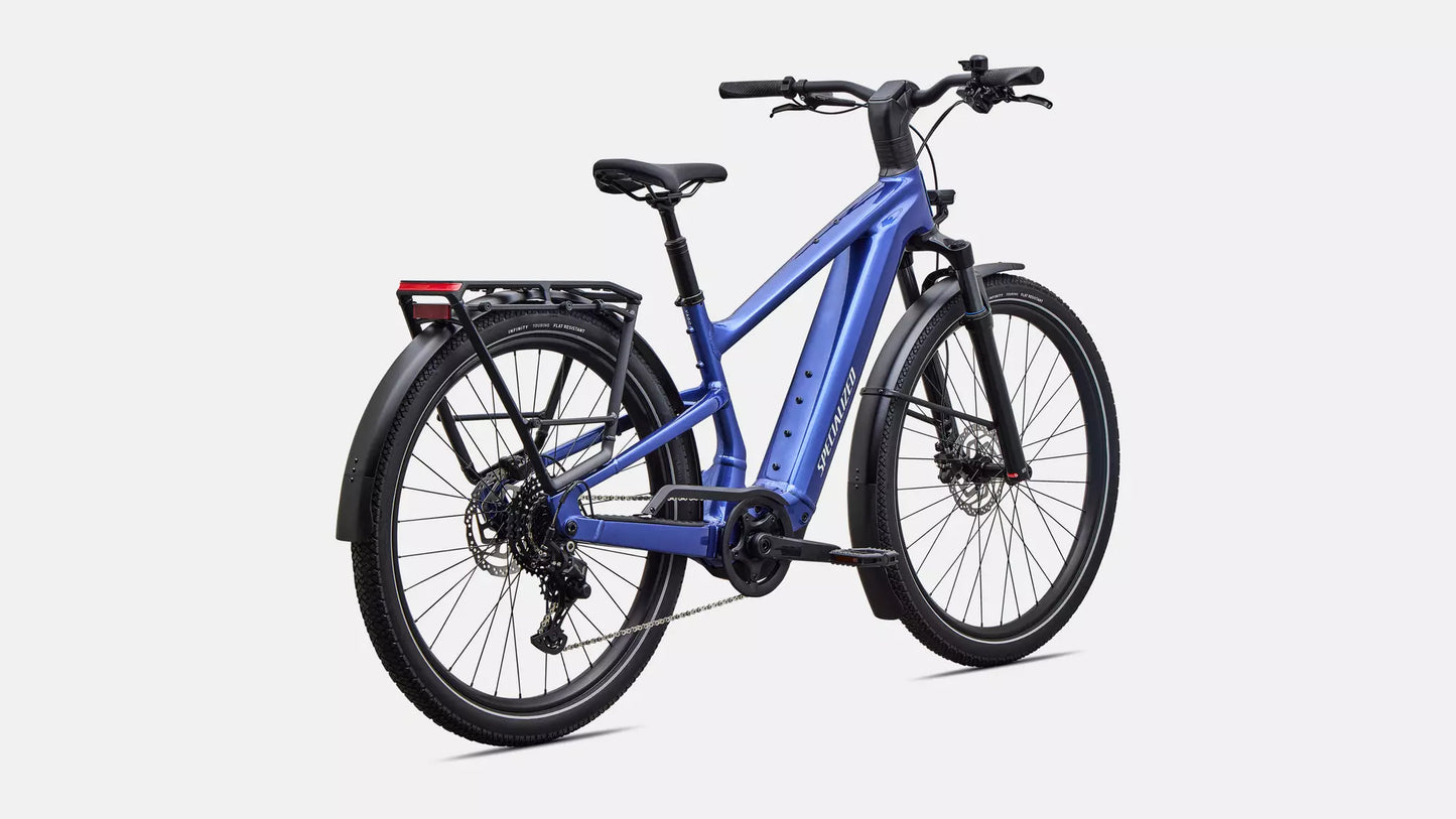 Specialized Vado 3 4.0