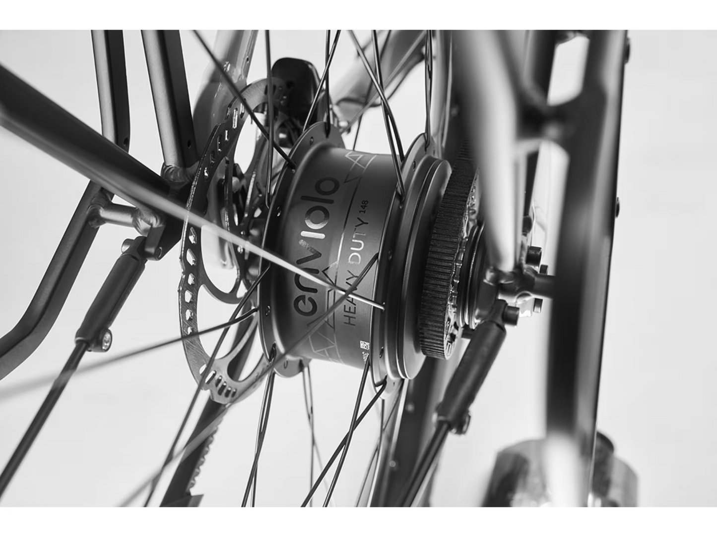 Diamant Suvea Trip Pro (800 Wh)