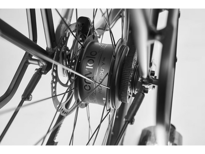 Diamant Suvea Trip Pro (800 Wh)