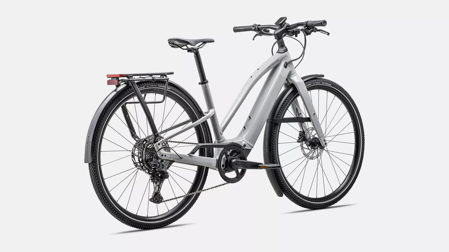Specialized Vado SL 2 5.0 Step-Through EQ