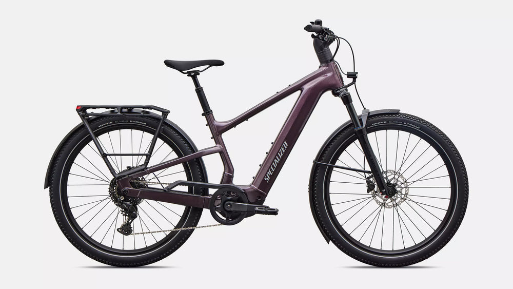 Specialized Vado EVO