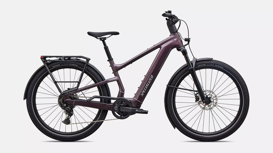Specialized Vado 3 Evo 4.0