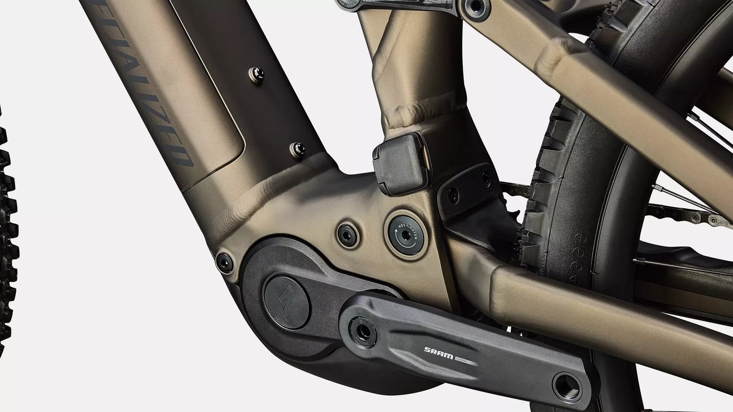 Specialized Levo G4 Comp Alloy