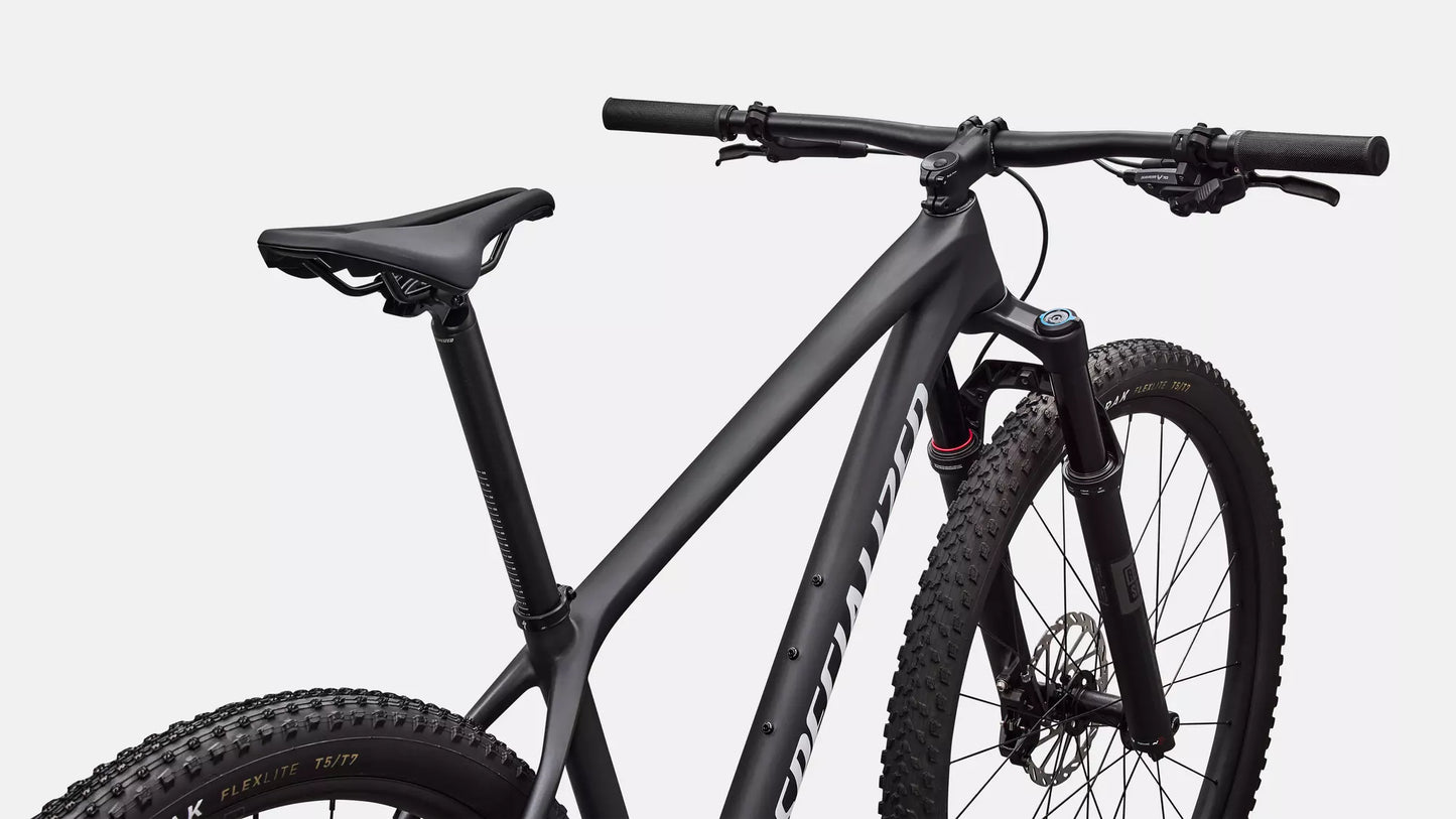 Specialized Epic Hardtail Comp