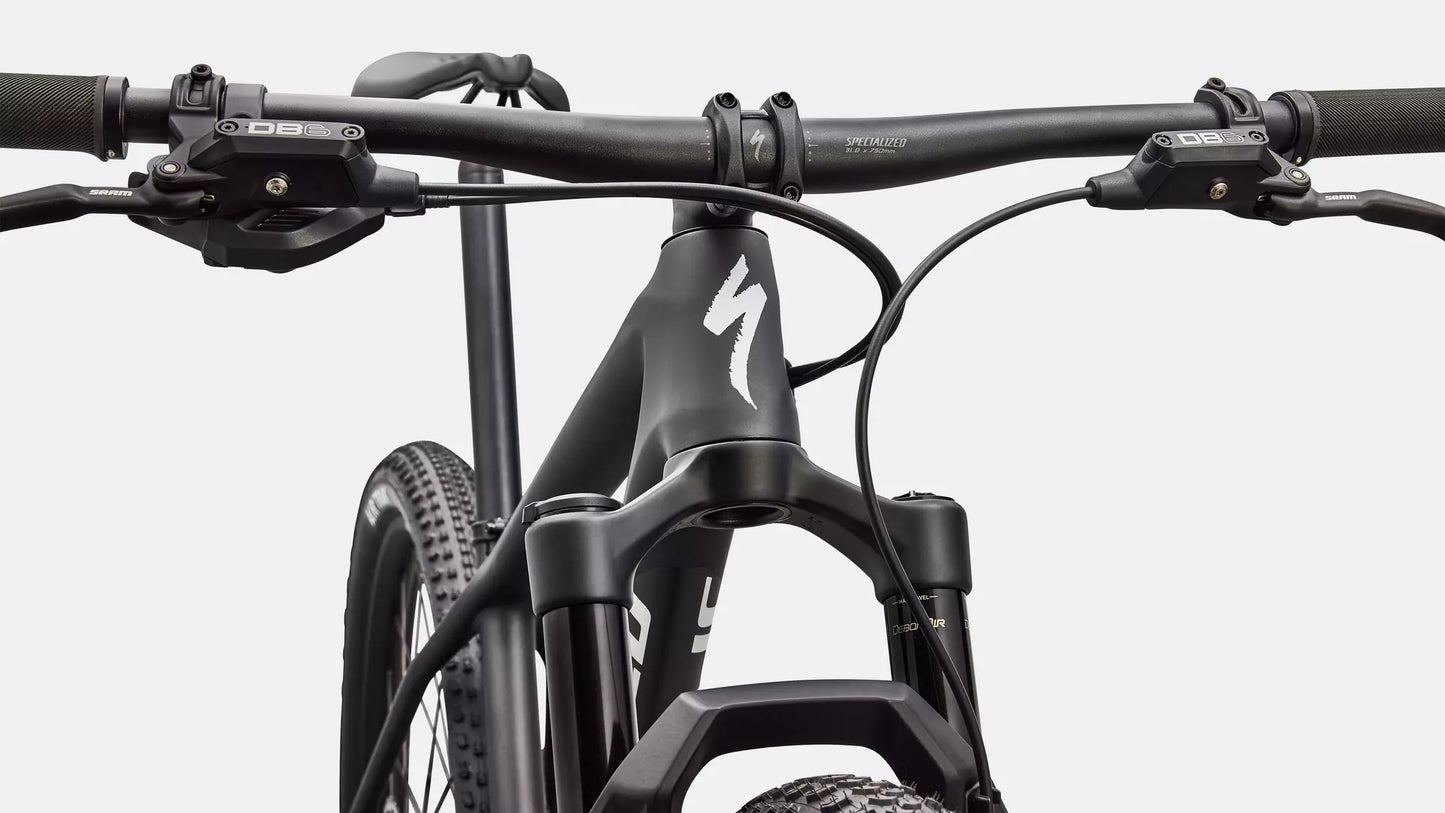 Specialized Epic Hardtail Comp