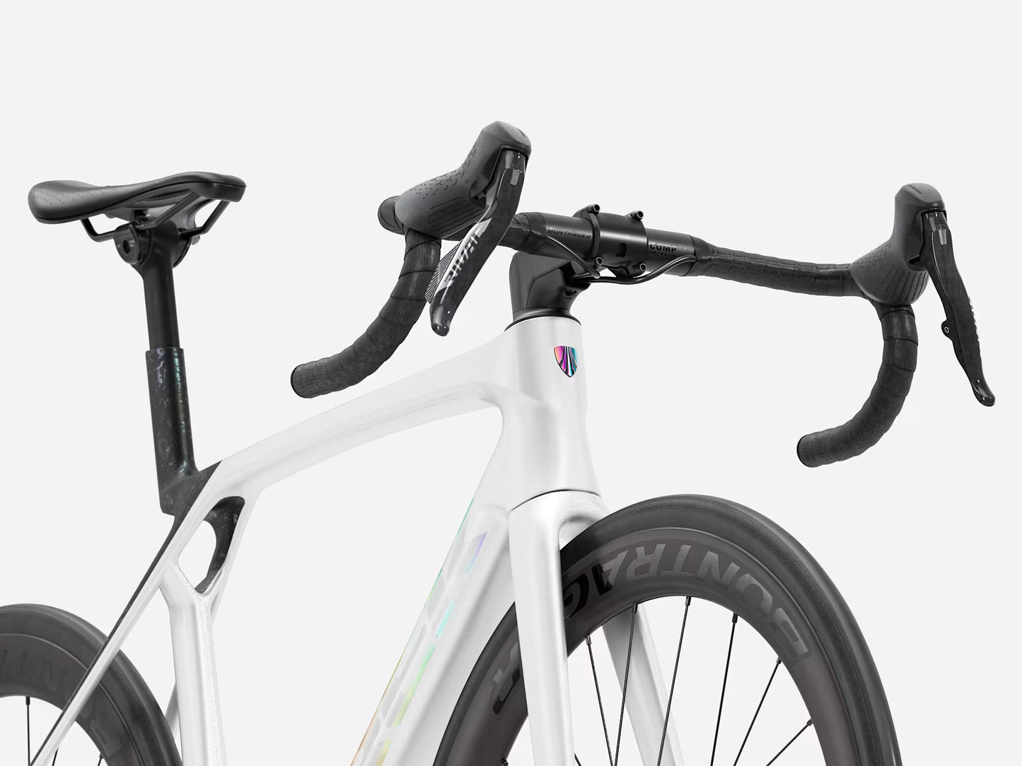 Trek Madone SL 6 AXS Gen 8