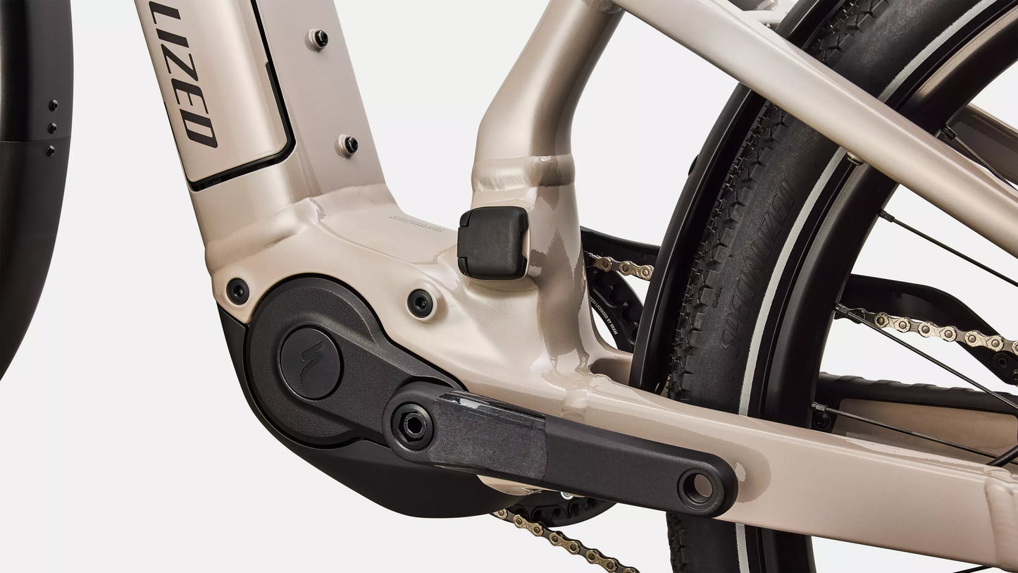 Specialized Vado 3 4.0