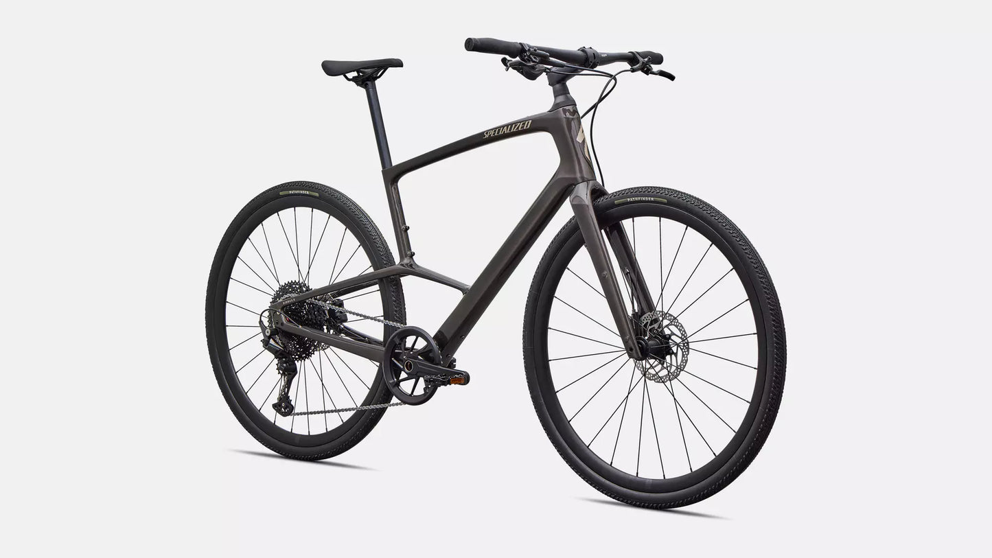 Specialized Sirrus X 4.0 EQ