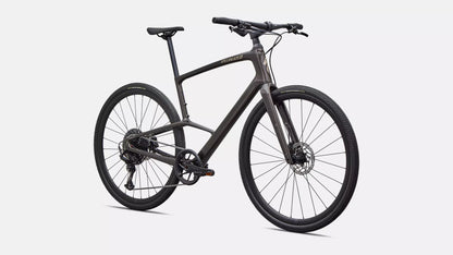 Specialized Sirrus X 4.0 EQ