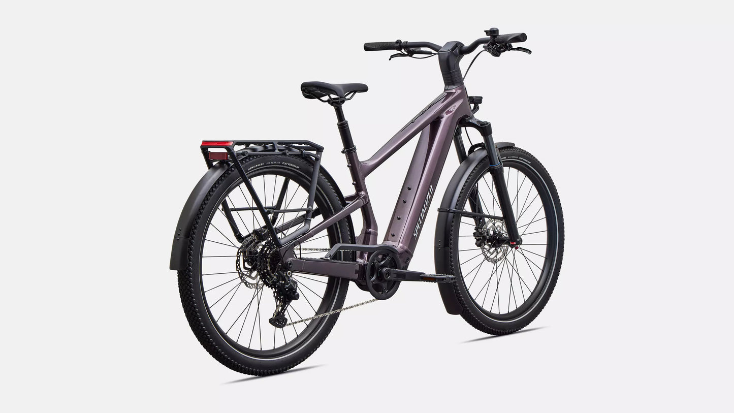 Specialized Vado 3 Evo 4.0