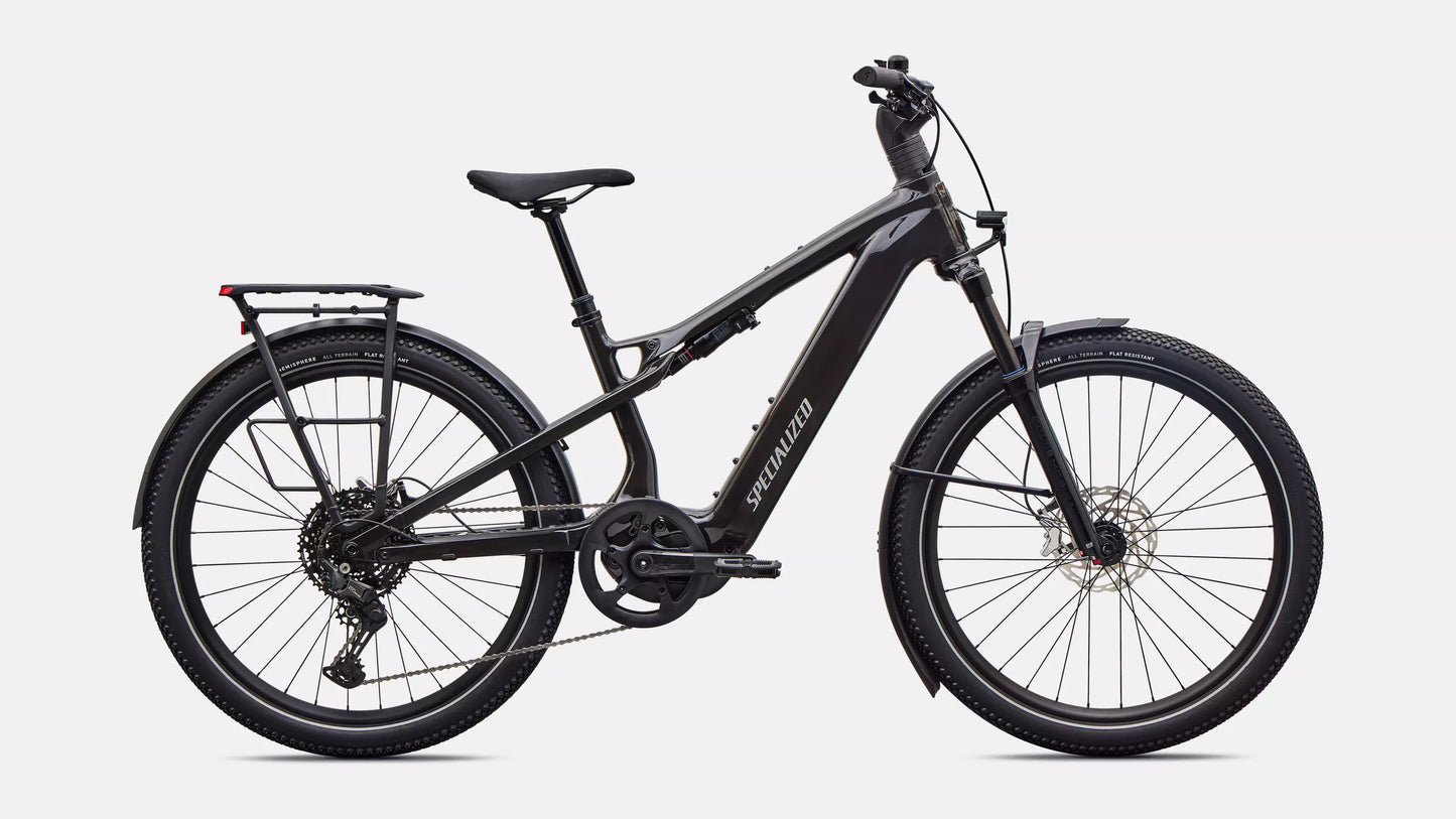 Specialized Vado X 3 4.0