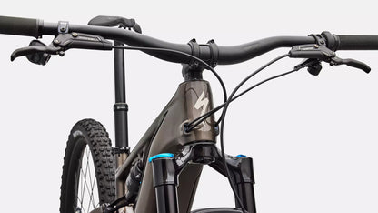 Specialized Levo R Comp