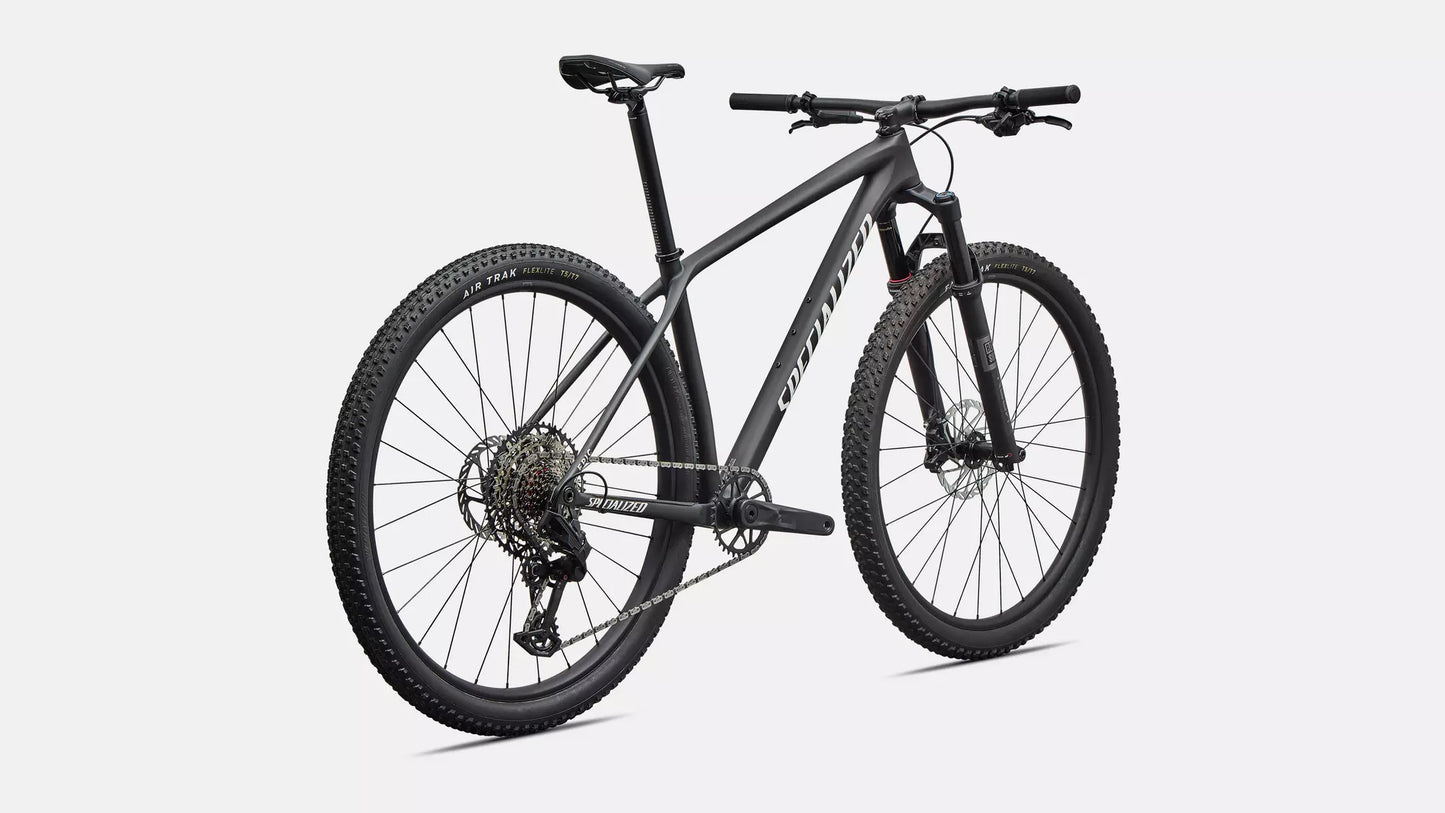 Specialized Epic Hardtail Comp