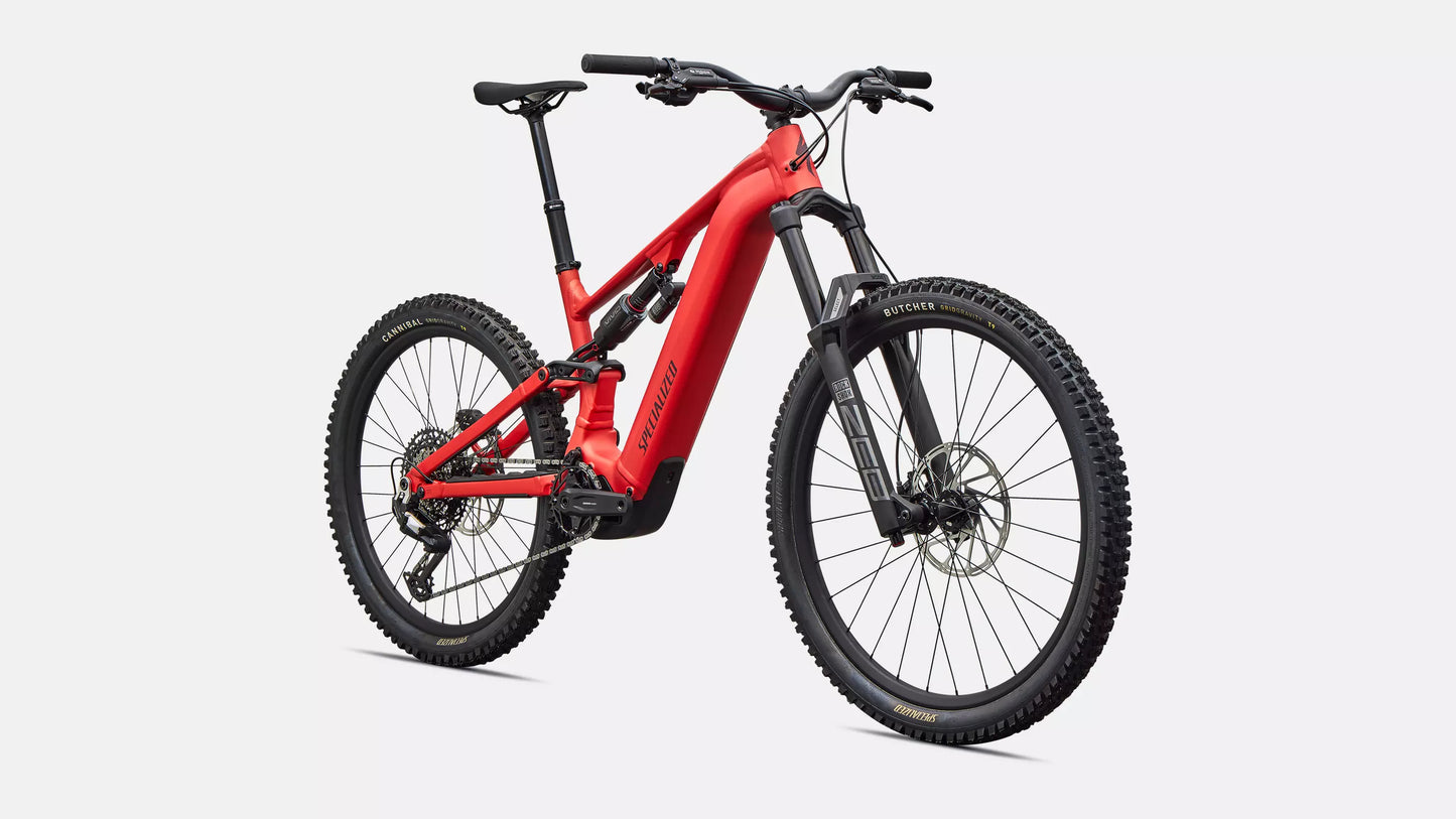 Specialized Levo 4 EVO Comp Alloy