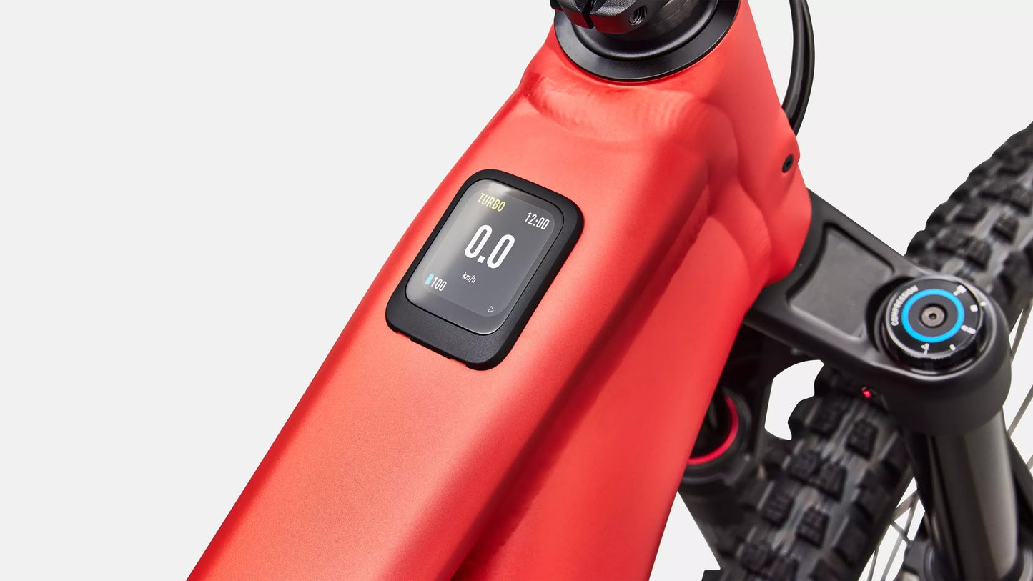 Specialized Levo 4 EVO Comp Alloy