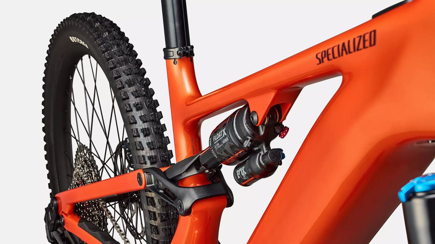 Specialized Levo 4 Comp Carbon
