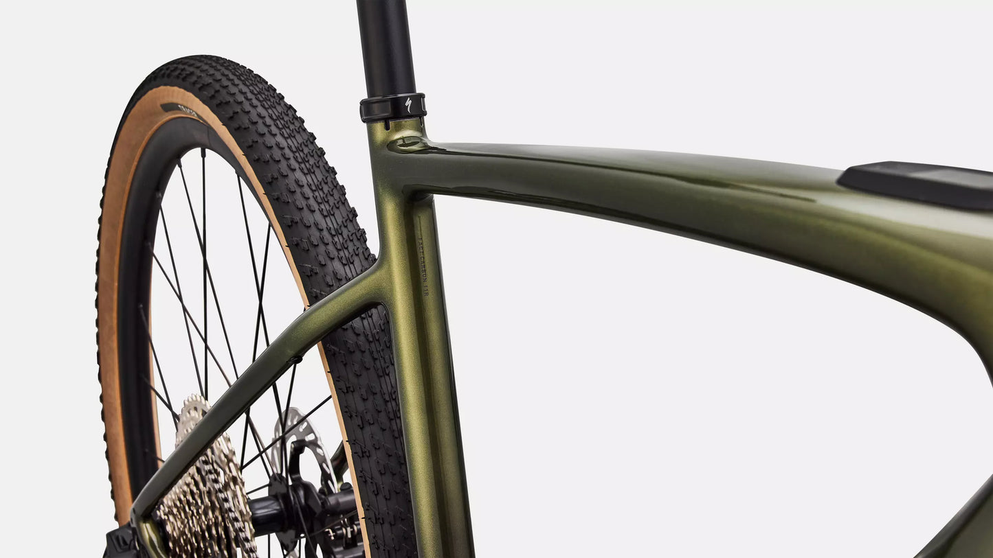 Specialized Creo SL Comp Carbon