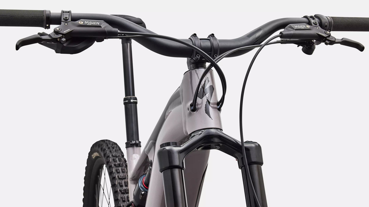 Specialized Levo 4 EVO Comp Alloy
