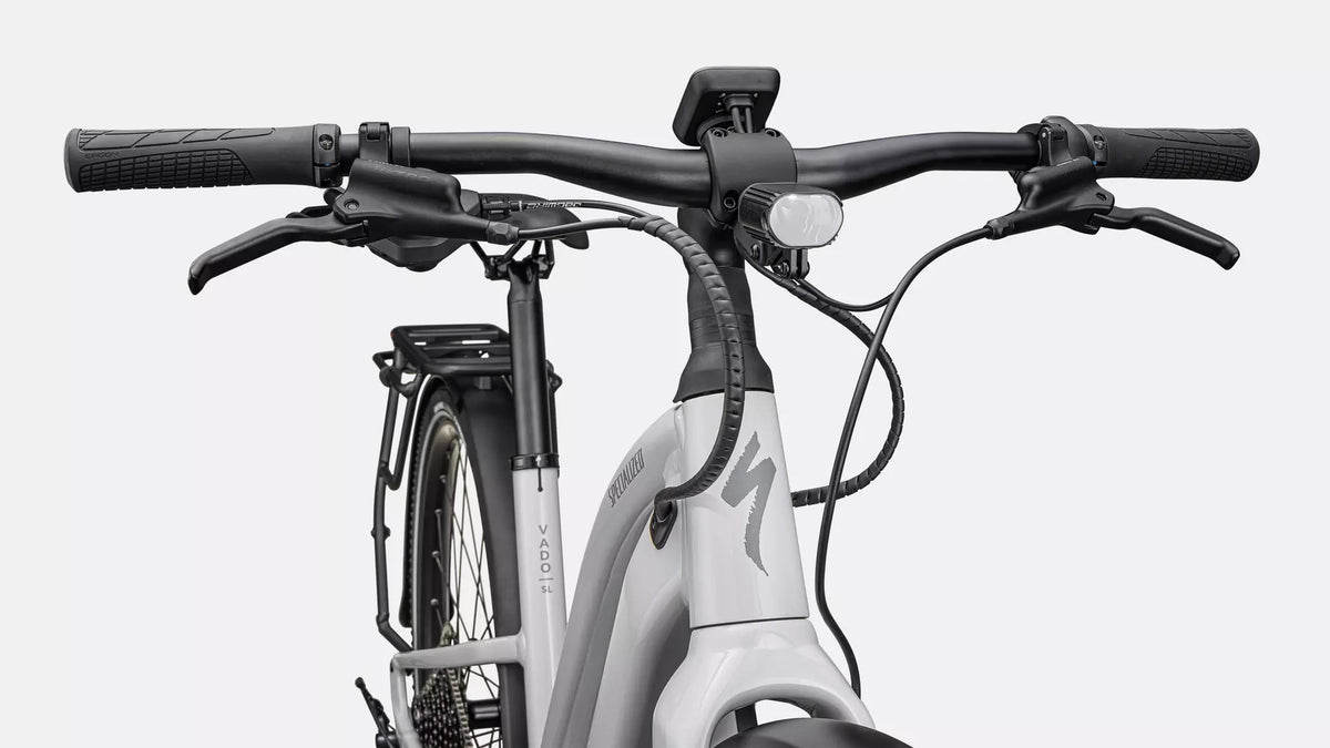 Specialized Vado SL 2 5.0 Step-Through EQ