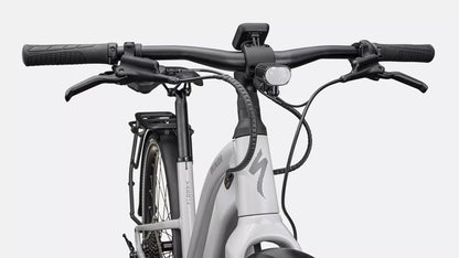 Specialized Vado SL 2 5.0 Step-Through EQ