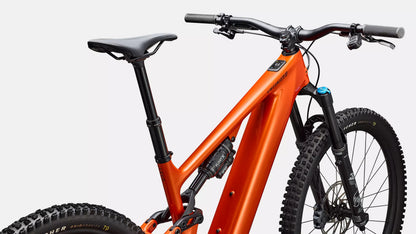 Specialized Levo 4 Comp Carbon