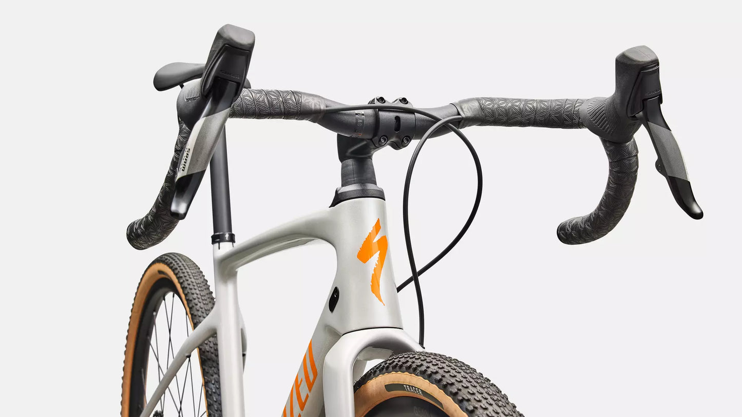 Specialized Diverge 4 Comp